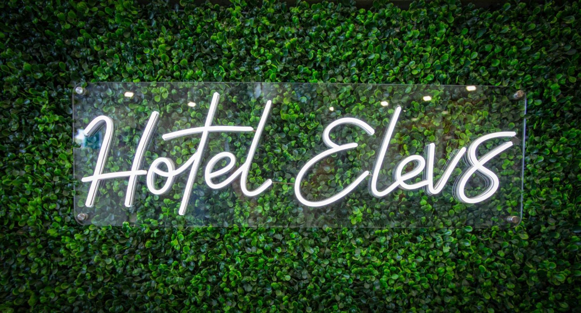 Hotel Elev8 Flagstaff I-40 Exit 198 Butler Ave Kültér fotó