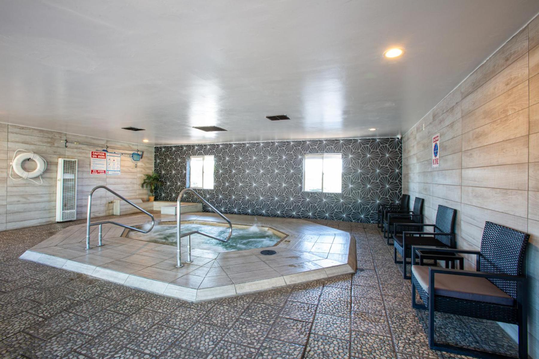Hotel Elev8 Flagstaff I-40 Exit 198 Butler Ave Kültér fotó