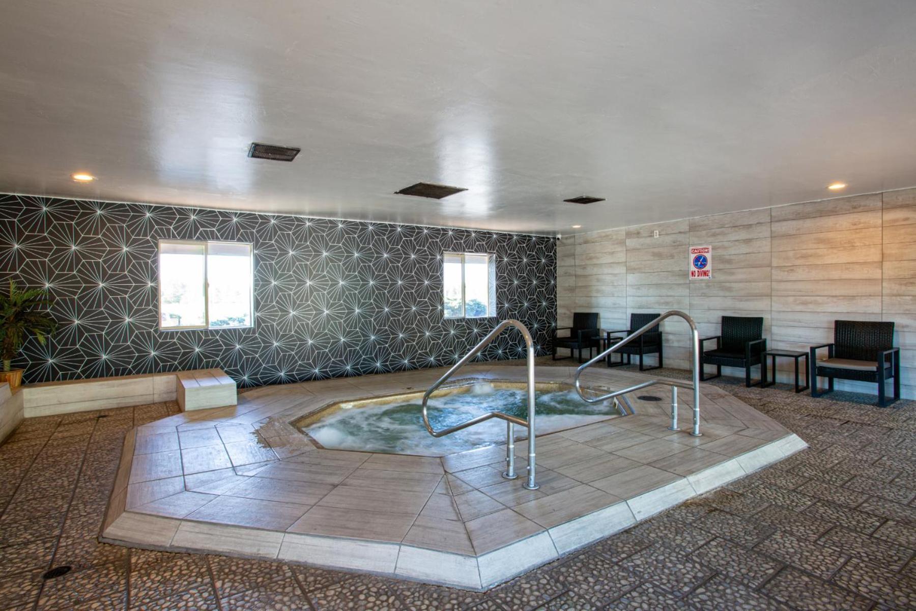 Hotel Elev8 Flagstaff I-40 Exit 198 Butler Ave Kültér fotó