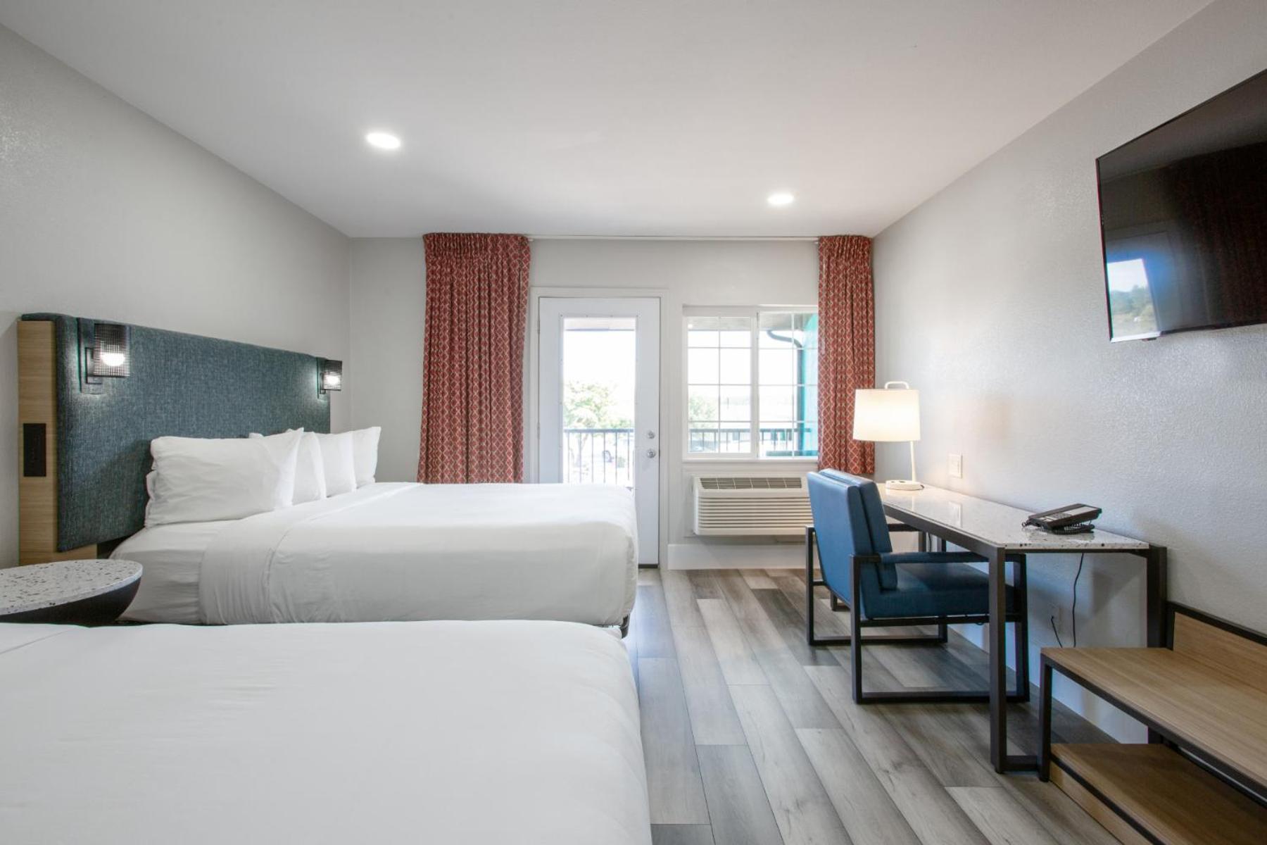 Hotel Elev8 Flagstaff I-40 Exit 198 Butler Ave Kültér fotó