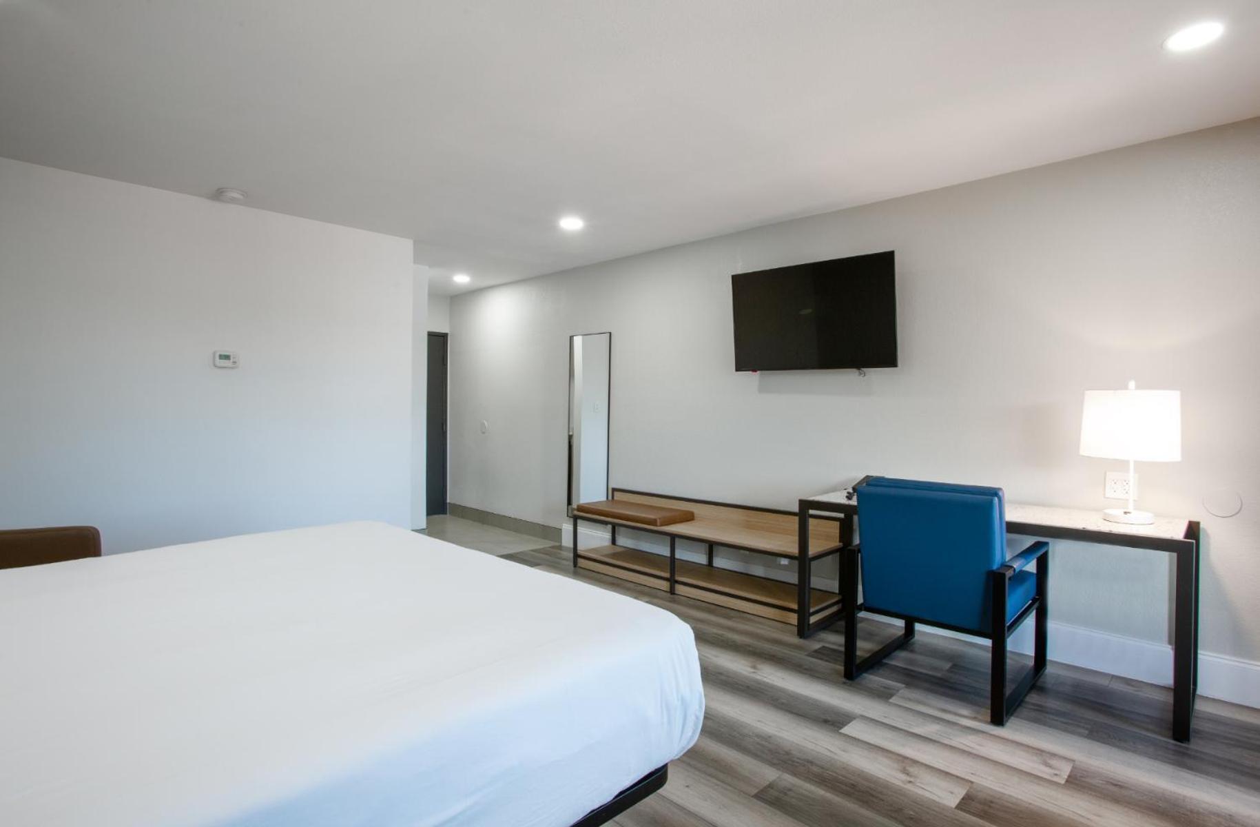 Hotel Elev8 Flagstaff I-40 Exit 198 Butler Ave Kültér fotó