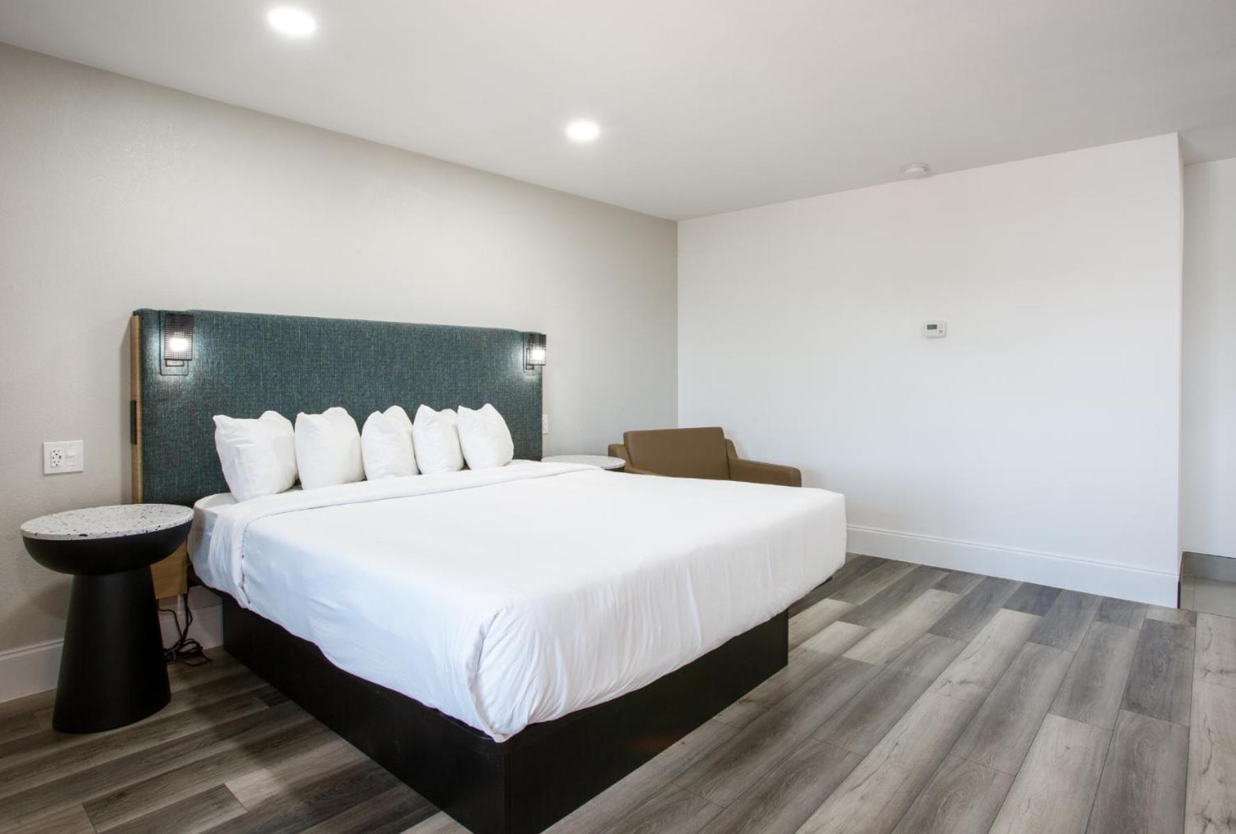Hotel Elev8 Flagstaff I-40 Exit 198 Butler Ave Kültér fotó
